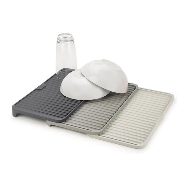 Joseph Joseph, Tier Grey Expandable Draining Board, 85178