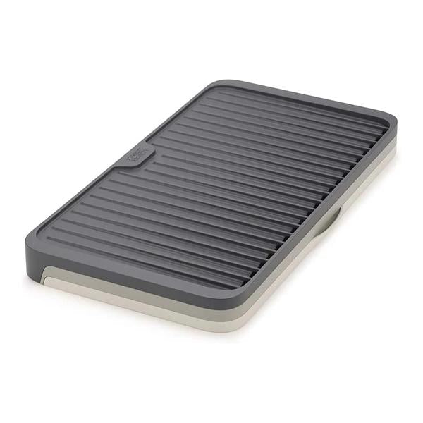 Joseph Joseph, Tier Grey Expandable Draining Board, 85178
