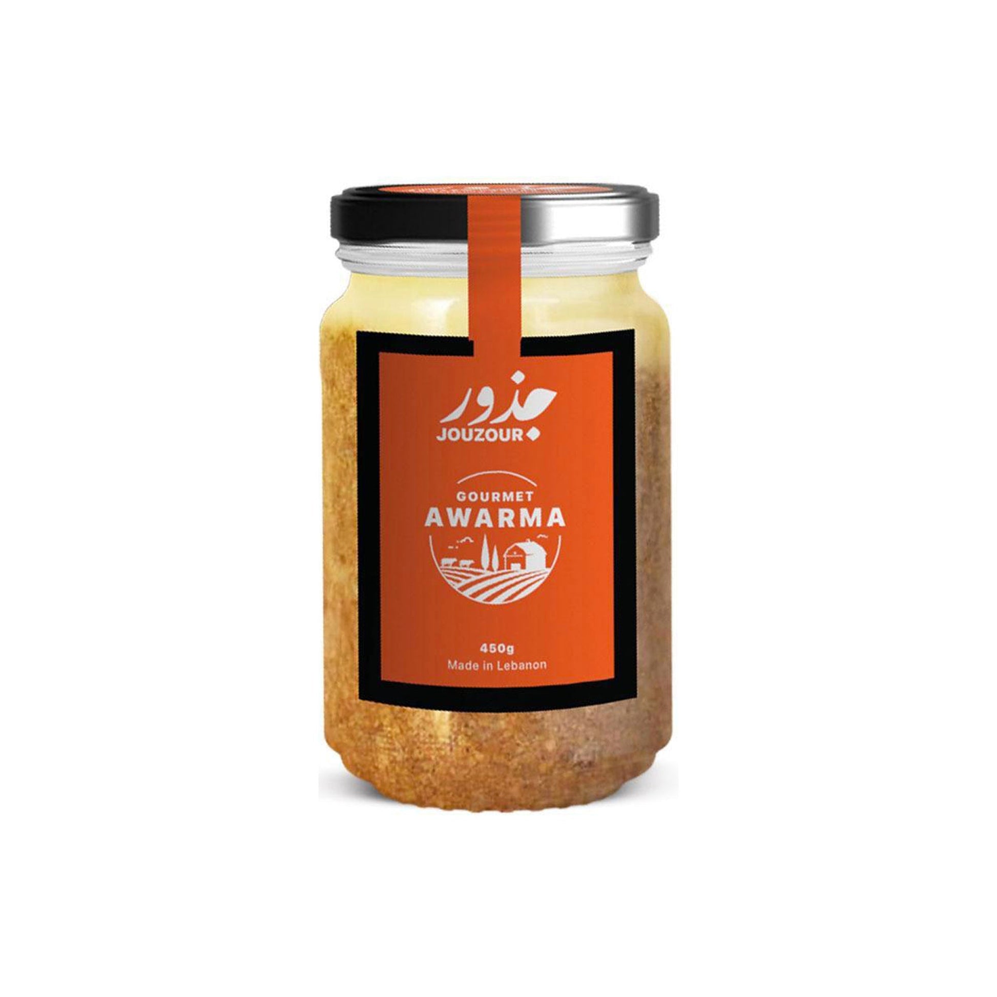 JOUZOUR GOURMET AWARMA EXTRA - Medaid International