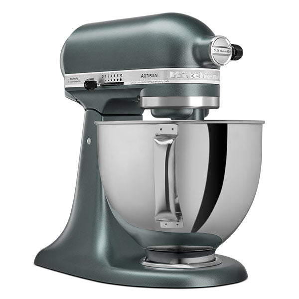 KITCHENAID 4.8L TILT-HEAD STAND MIXER JUNIPER