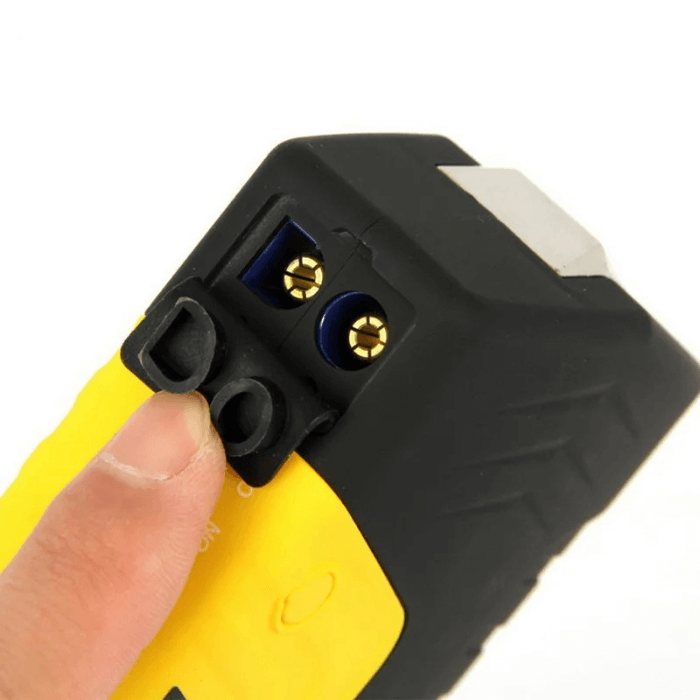 Car Jump Starter + Tire Inflator | 3-in-1 - Medaid International
