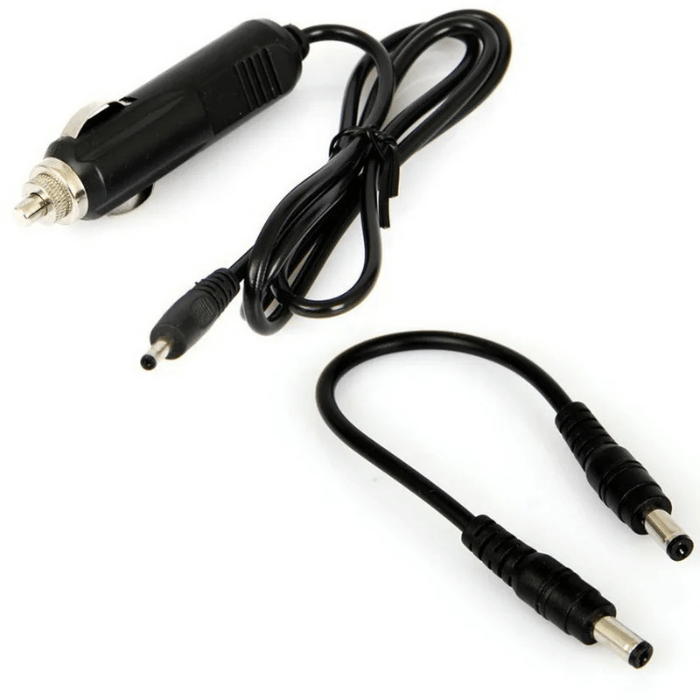 Car Jump Starter + Tire Inflator | 3-in-1 - Medaid International