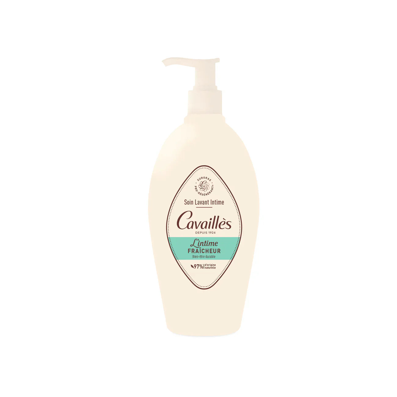 Freshness Intimate Cleanser - Daily Use