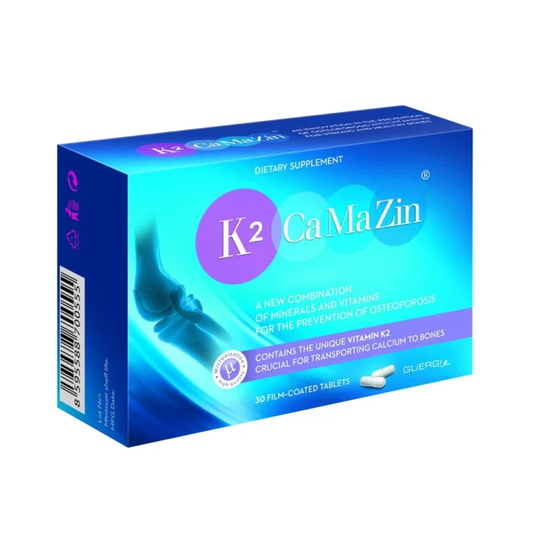 K2CAMAZIN