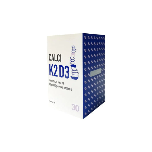 CALCI K2D3