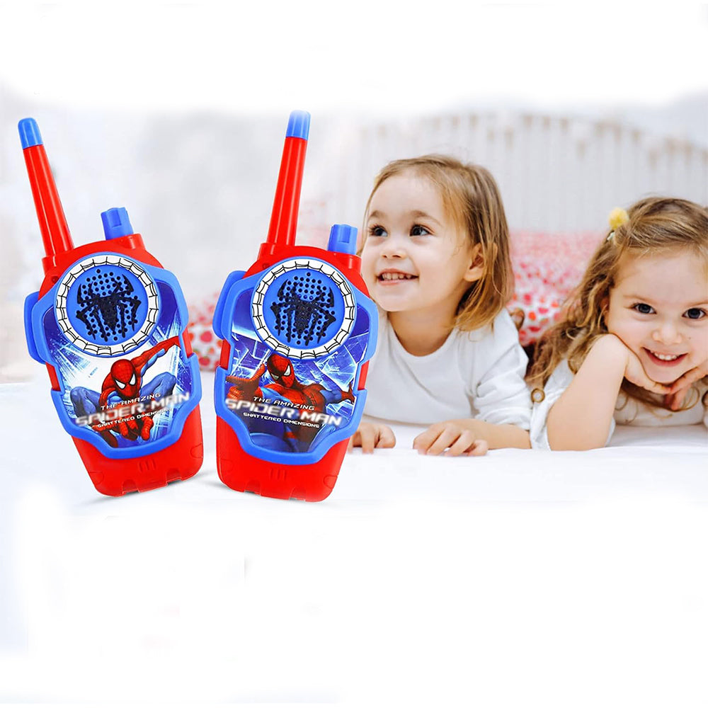 2 Pack Walkie Talkies