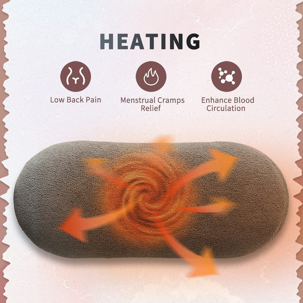 Menstrual Pain Relief Device