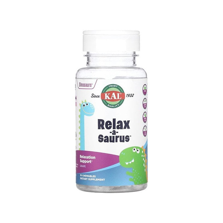 Kal Relax a Saurus