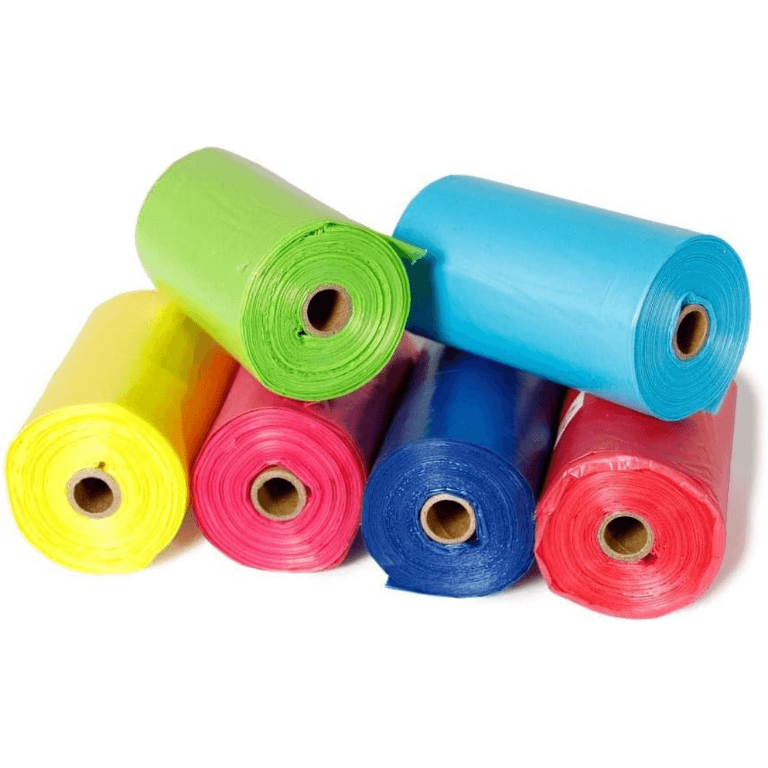 ‎Karlie Poop Bags 12 x 20 Pieces