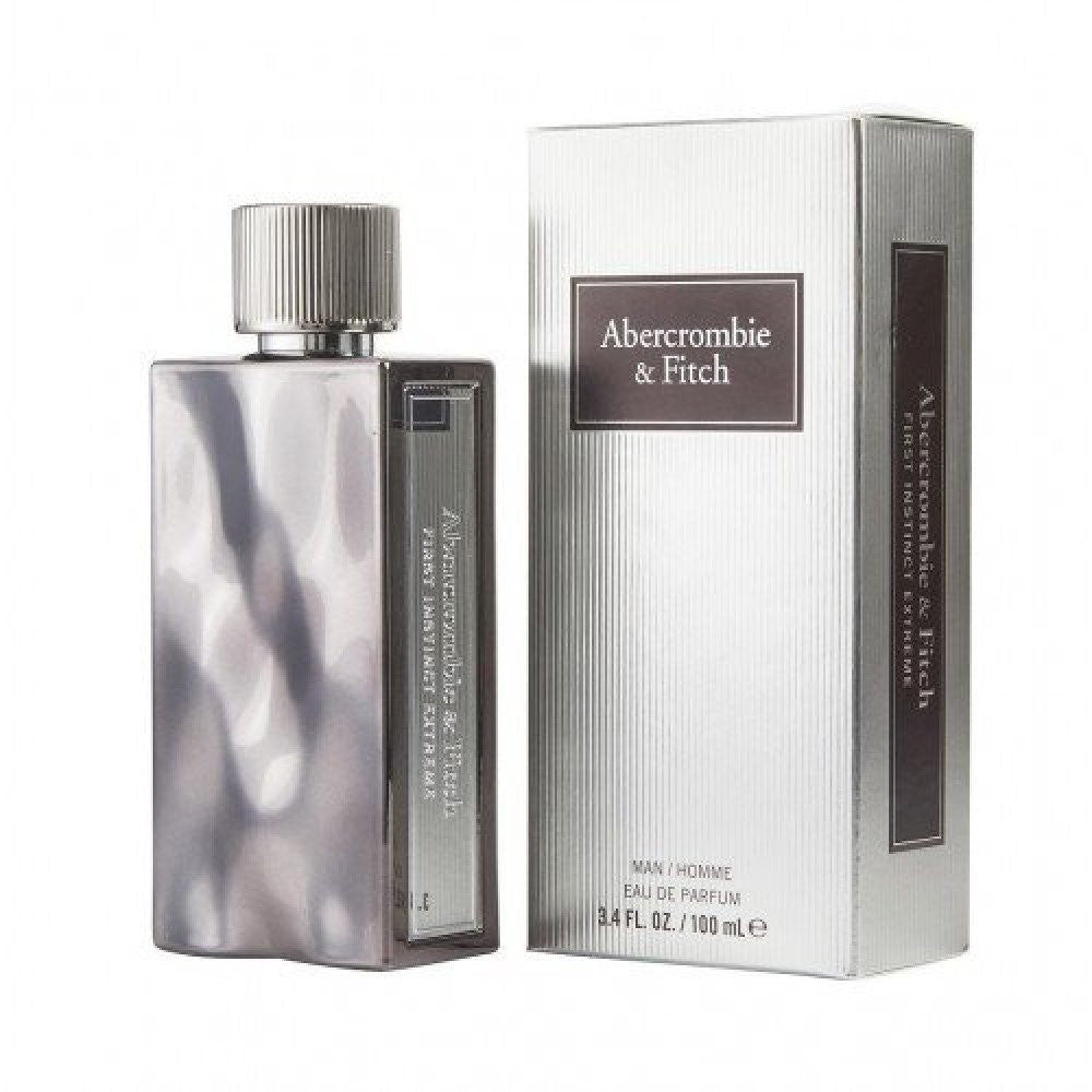 Abercrombie & Fitch Intense Extreme Eau De Parfum
