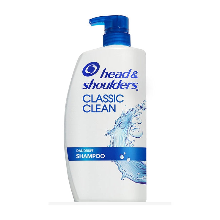 Head and Shoulders 1L - Medaid - Lebanon