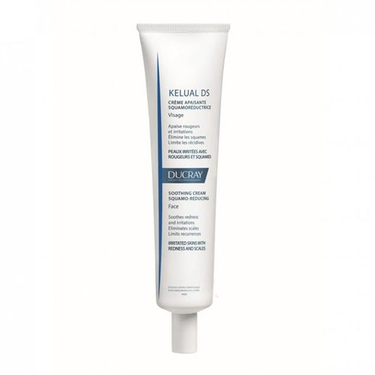Kelual Ds Cream