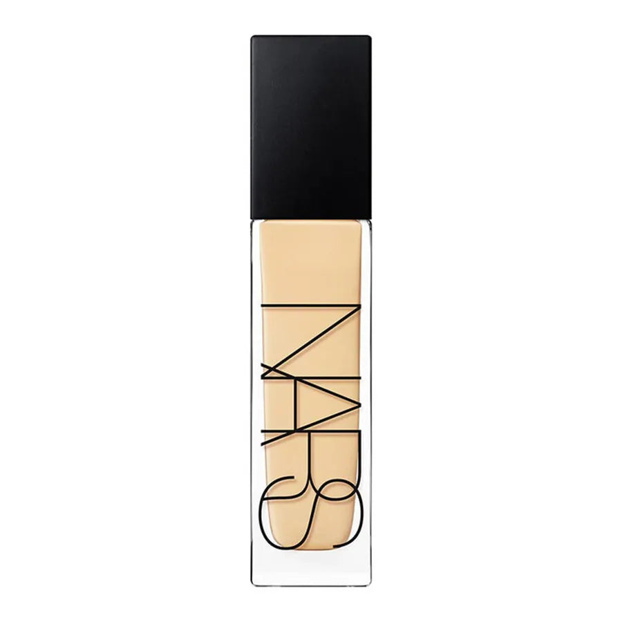 NARS NATURAL RADIANT LONGWEAR FOUNDATION Gobi - Light 3 - L3 - light with neutral undertones