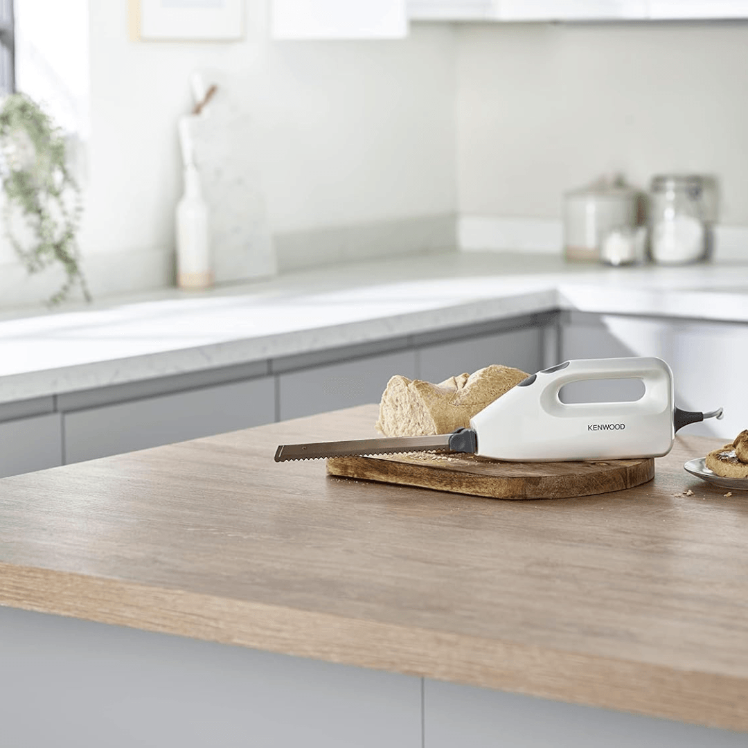 KENWOOD KN650 ELECTRONIC KNIFE