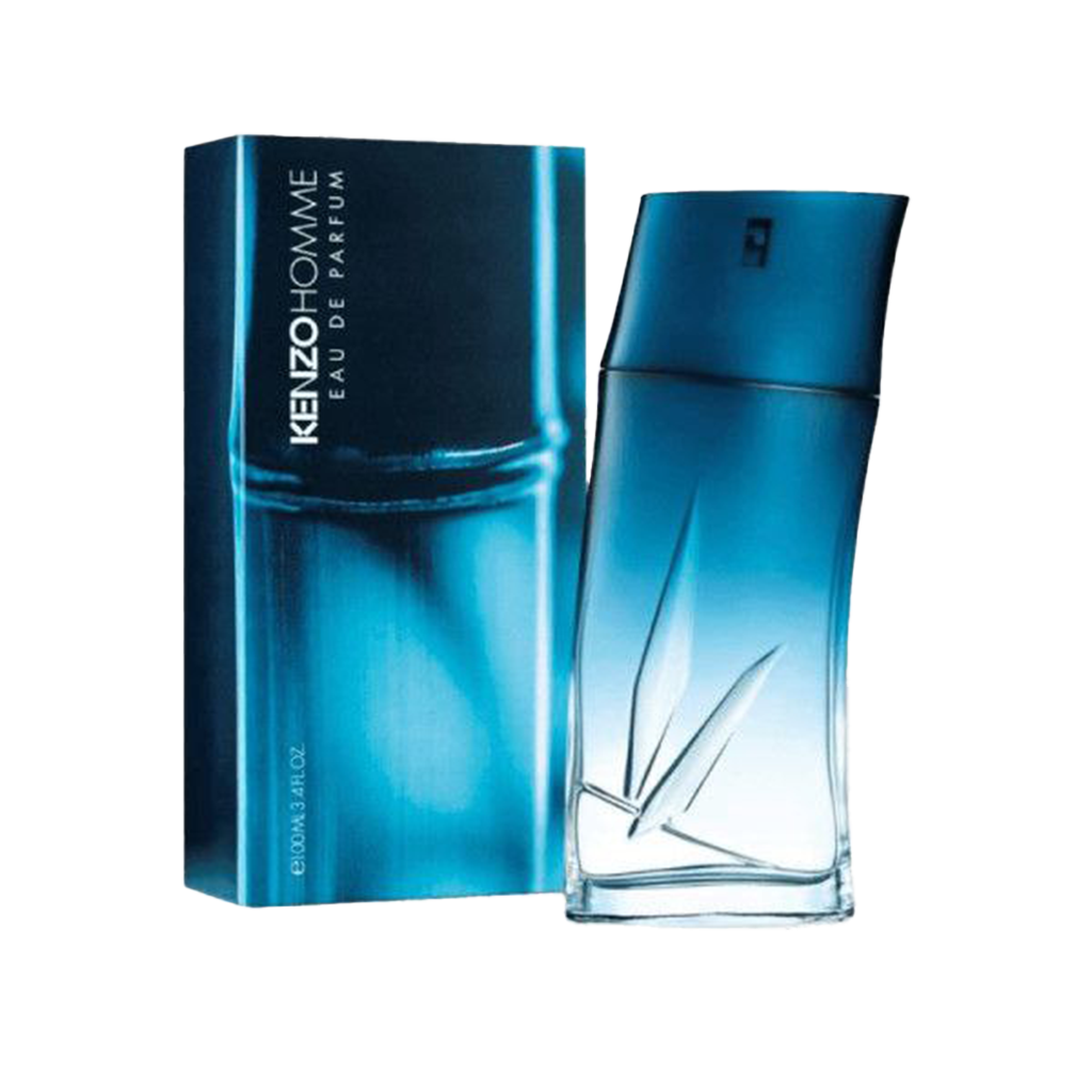 Kenzo Eau De Parfum Pour Homme - 100ml - Medaid International
