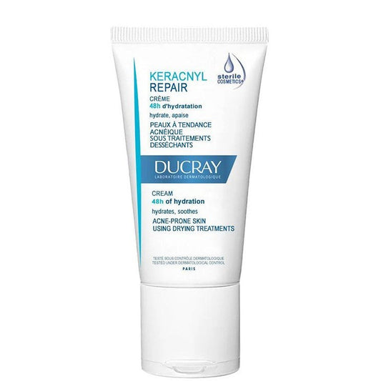 Keracnyl Repair Cream