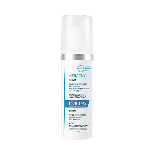 Keracnyl Serum - Adult Belmish-Prone Skin
