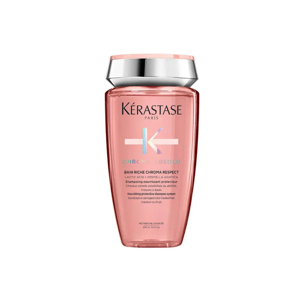 Chroma Absolu Bain Riche Chroma Respect - Medaid International