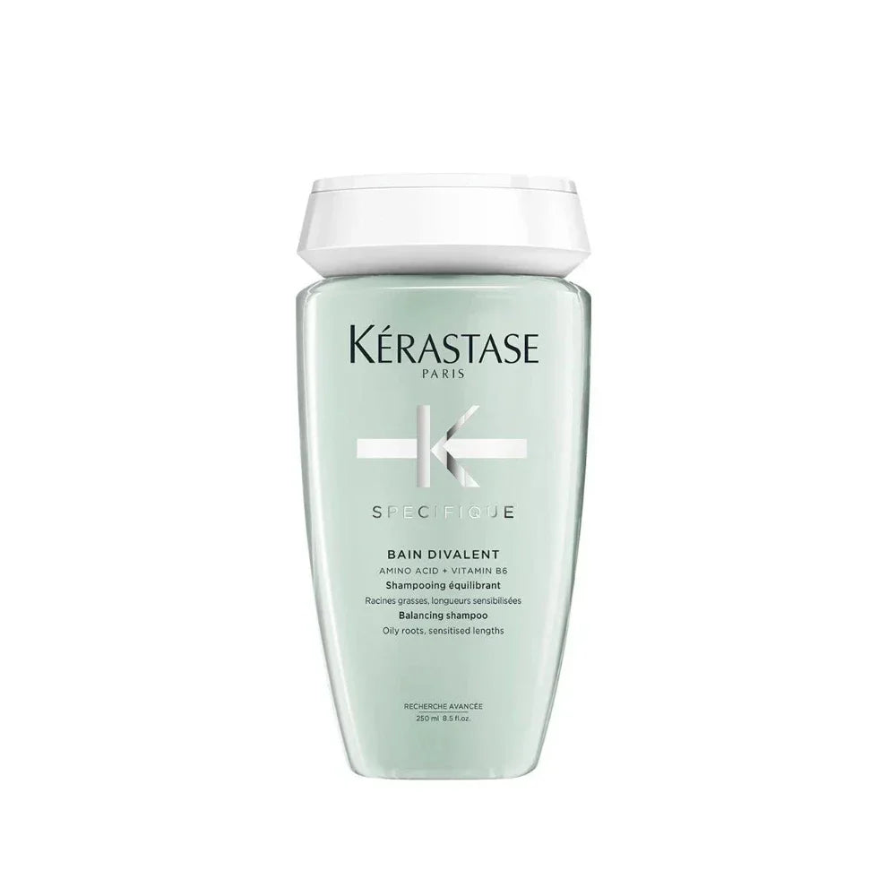 Spécifique Bain Divalent Balancing Shampoo - Medaid International