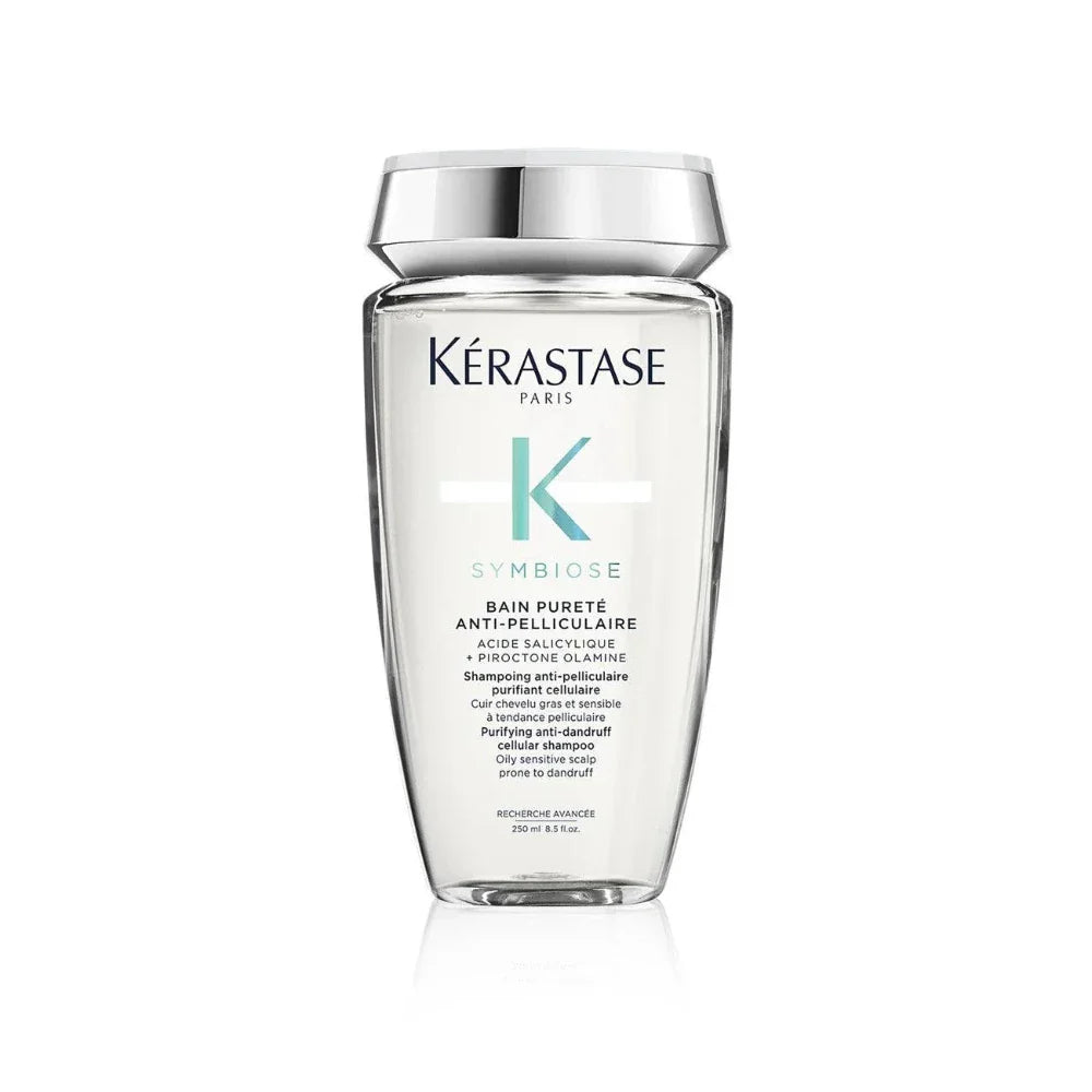 Symbiose Purifying Anti-Dandruff Shampoo - Medaid International