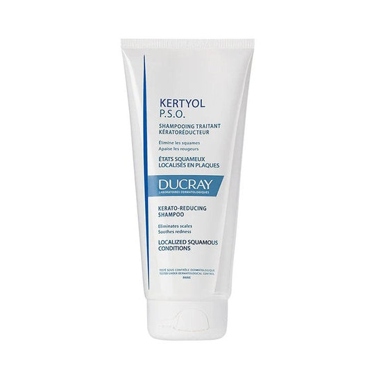 Kertyol Pso Shampoo