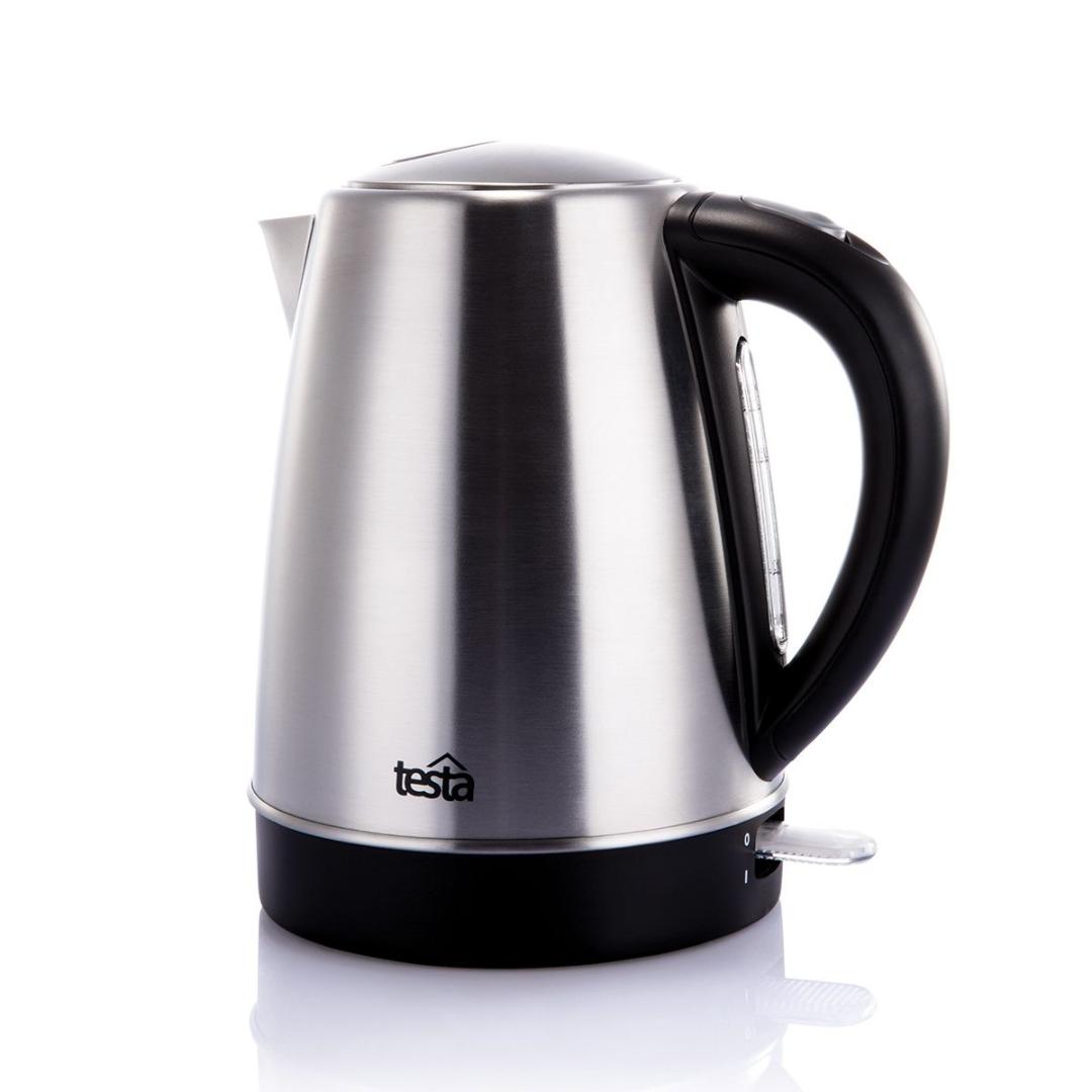 TESTA – Kettle Power: 2200W Capacity: 1.7L