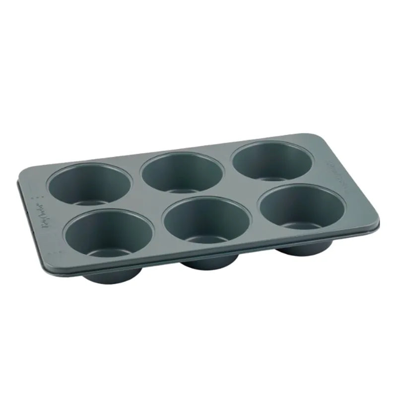6-Cups Dishwasher Safe By Betty Crocker