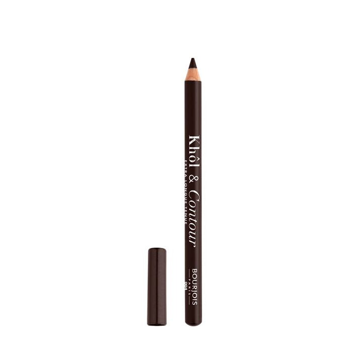 Bourjois khol and contour 16h eye pencil