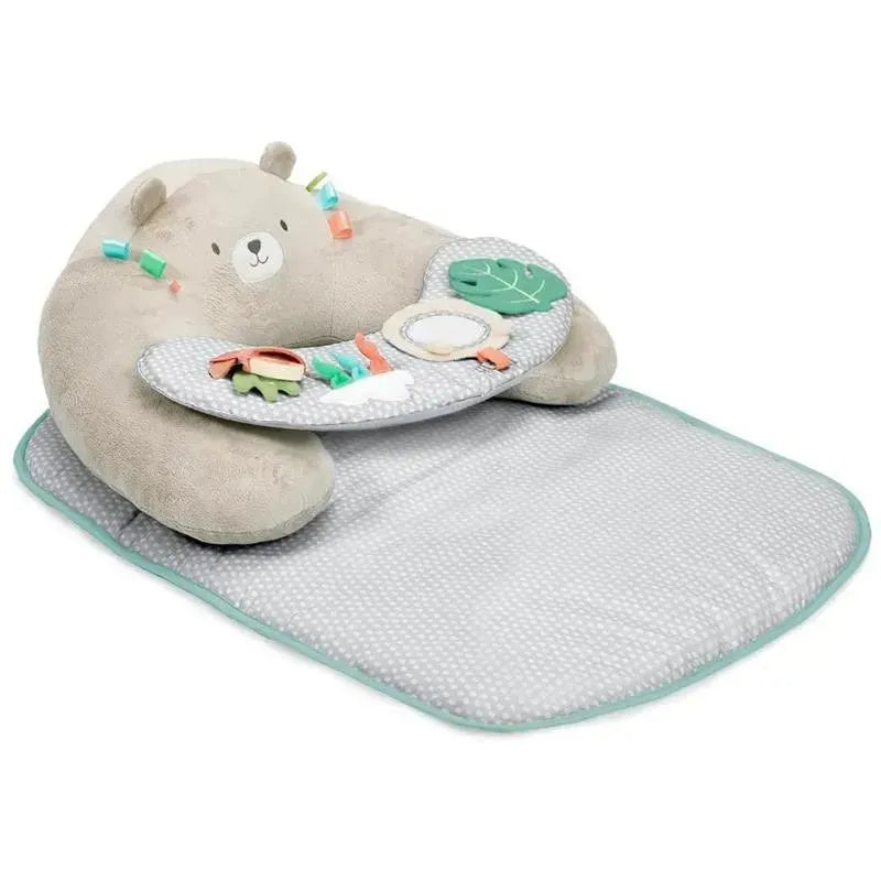 Kids2 - Ingenuity 4in1 Sit Up And Prop Activity - Mat Nate