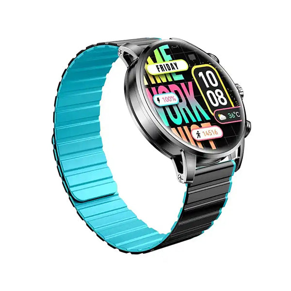 Kieslect Smart Calling Watch Kr2, WhatsApp Calling