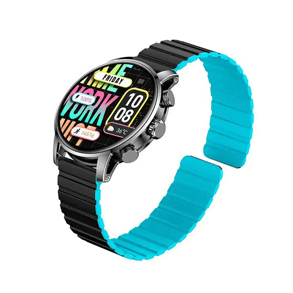 Kieslect Smart Calling Watch Kr2, WhatsApp Calling