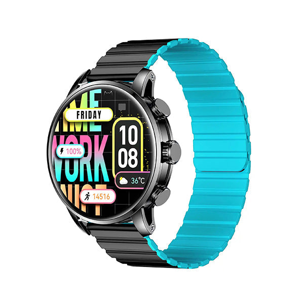 Kieslect Smart Calling Watch Kr2, WhatsApp Calling