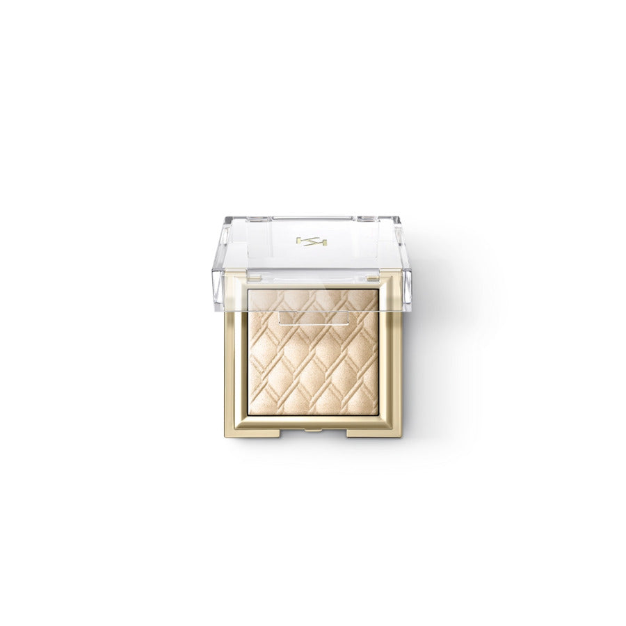 Kiko Milano Holiday Premiere Metallic Eyeshadow - Medaid International