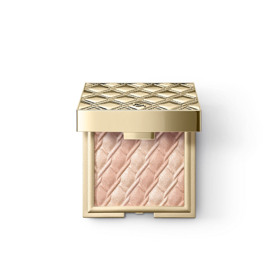 Kiko Milano Holiday Premiere Pearly Duo Face Highlighter - Medaid International