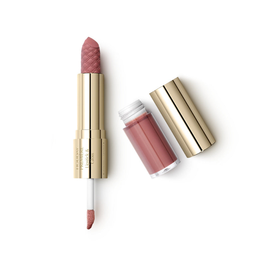 Kiko Milano Holiday Premiere Lipstick & Gloss - Medaid International