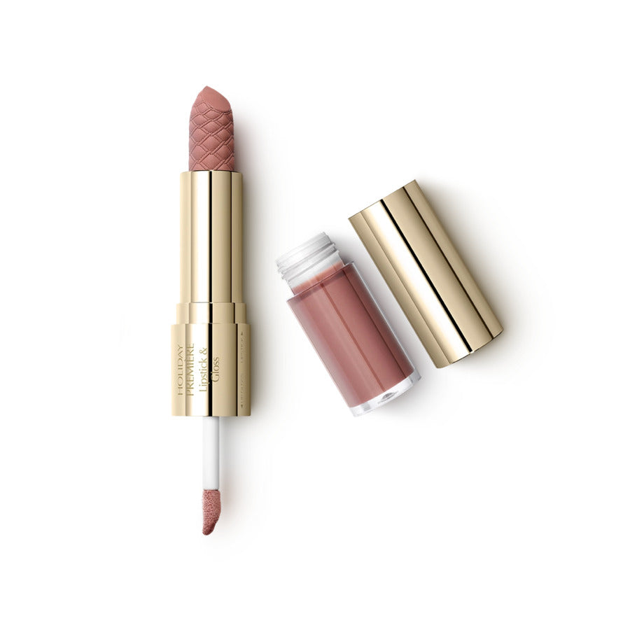 Kiko Milano Holiday Premiere Lipstick & Gloss - Medaid International