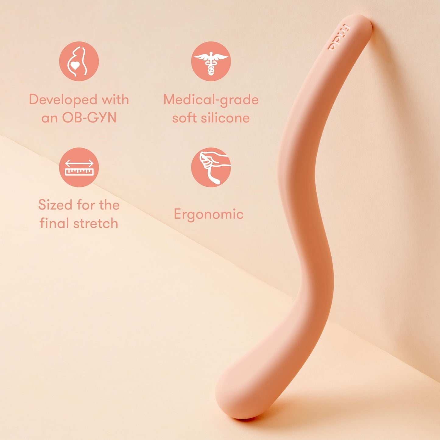 Frida Mom Massage stick for childbirth preparation