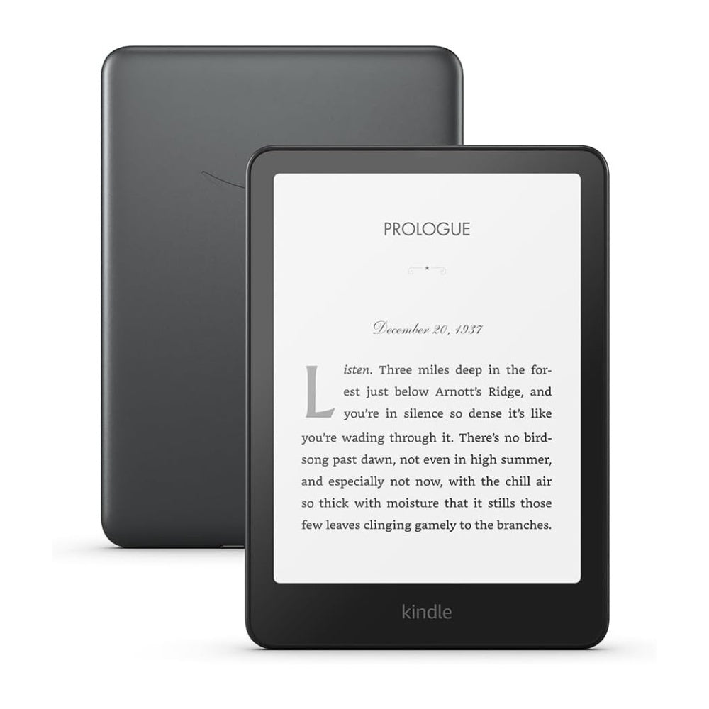 Kindle PaperWhite Signature Edition 12th Gen 32GB