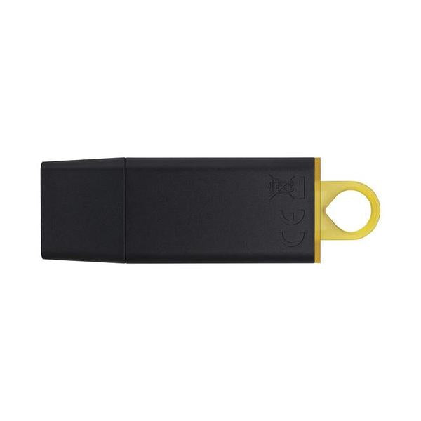 Kingston DataTraveler Exodia 128GB USB 3.2 Flash Drive DTX/128GB, 5 Years Official Warranty