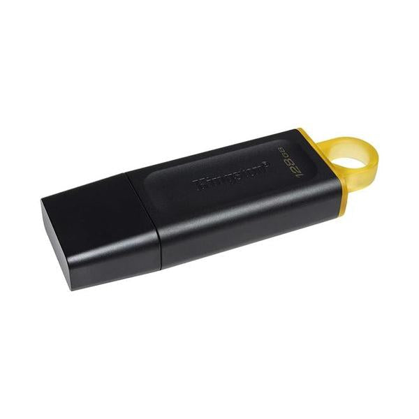 Kingston DataTraveler Exodia 128GB USB 3.2 Flash Drive DTX/128GB, 5 Years Official Warranty