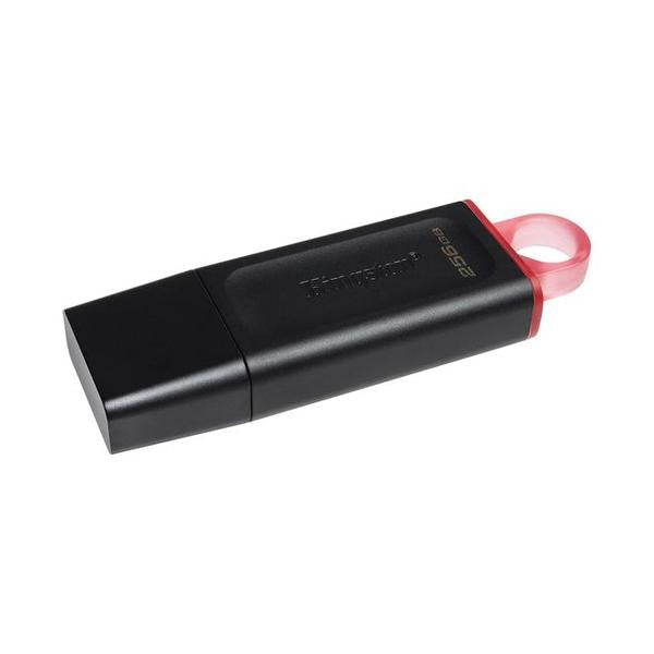 Kingston DataTraveler Exodia 256GB USB 3.2 Flash Drive DTX/256GB, 5 Years Official Warranty