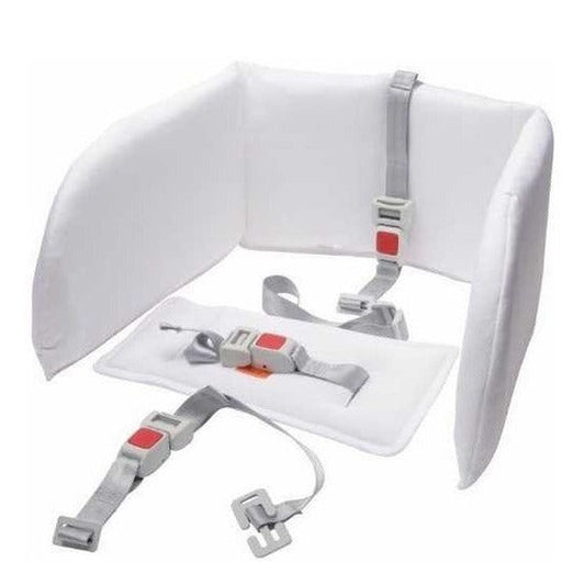 Cam Comfort Kit: A Cozy Addition to Your High Chair