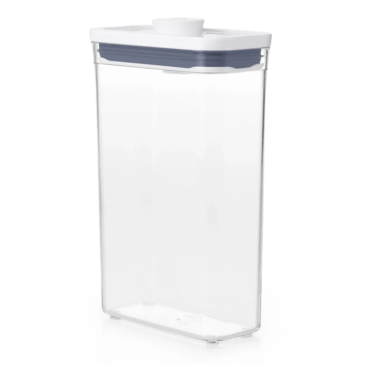 POP Container – Slim Rectangle Medium (1.9 Qt.) by OXO