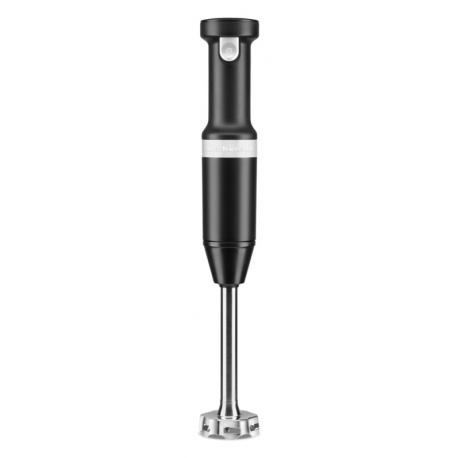 Kitchenaid CORDLESS HAND BLENDER - Matte Black