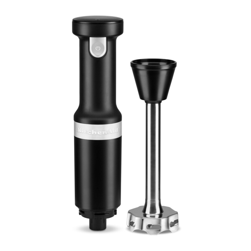 Kitchenaid CORDLESS HAND BLENDER - Matte Black