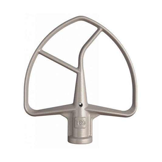 KitchenAid 5K7FB Coated Flat Beat 6.9 L Bowl