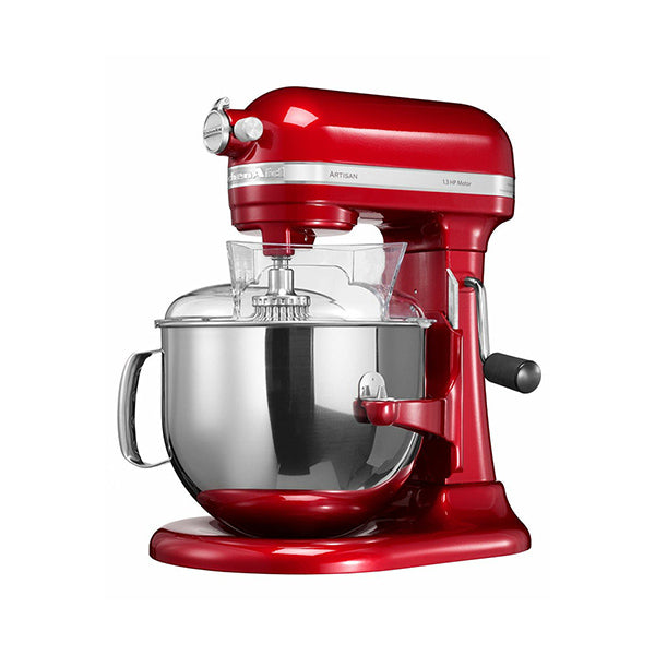 KitchenAid 5K7PS Pouring Sheet 6.9L Stand Mixer