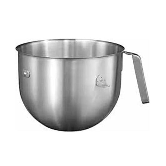 KitchenAid 5KC7SB Brushed S/S Bowl 6.9L