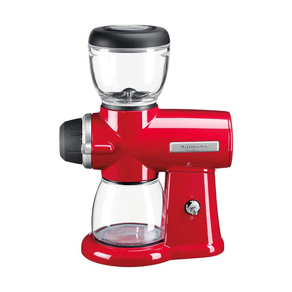 KitchenAid 5KCG0702EER Artisan Burr 30Coffee Grinder