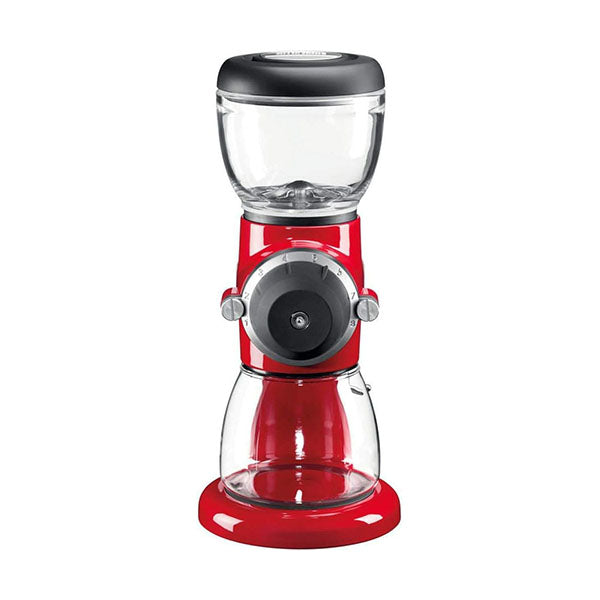 KitchenAid 5KCG0702EER Artisan Burr 30Coffee Grinder